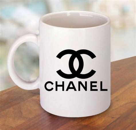 chanel cups picture|chanel cup cc tote.